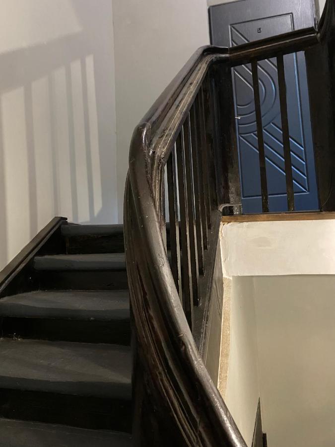 Квартира У Львові На Вулиці Лесі Українки 19 Kültér fotó